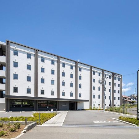 Super Hotel Fujikawaguchiko Tennenonsen Экстерьер фото
