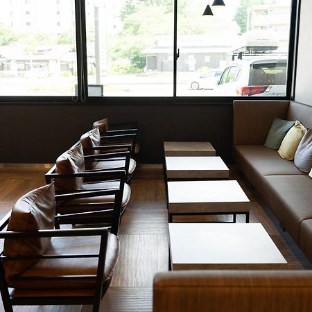 Super Hotel Fujikawaguchiko Tennenonsen Экстерьер фото