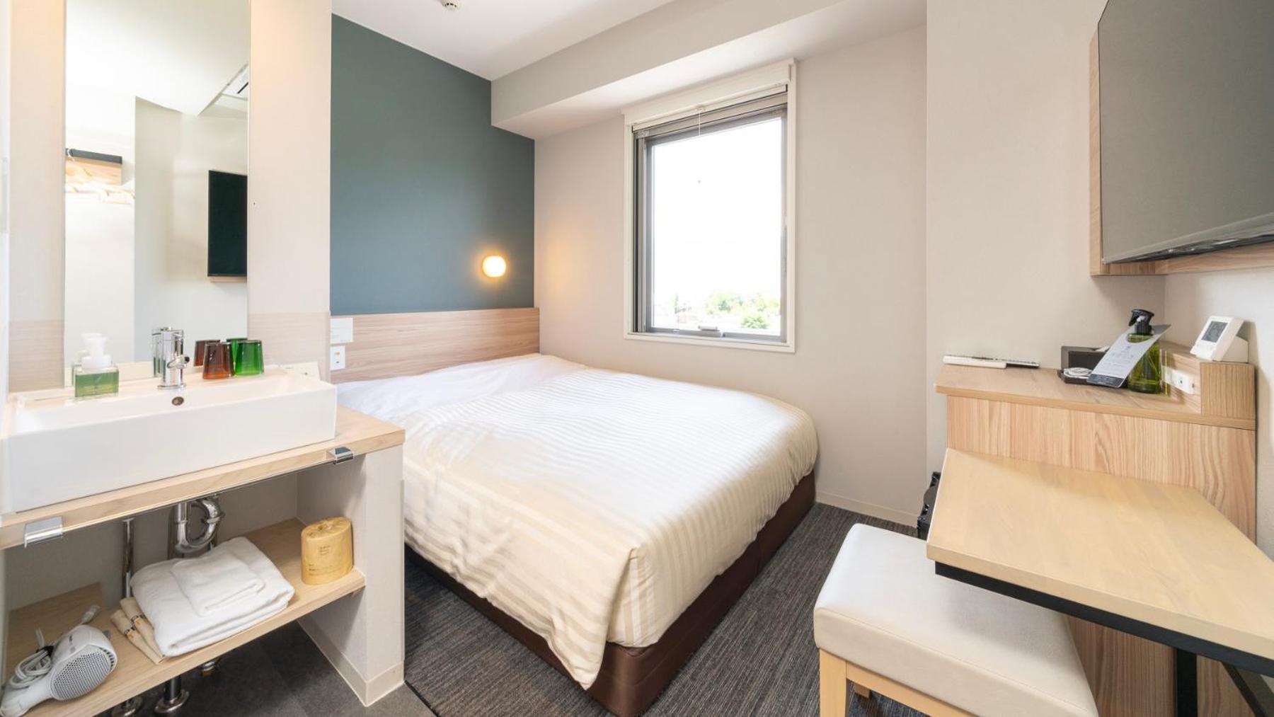 Super Hotel Fujikawaguchiko Tennenonsen Экстерьер фото