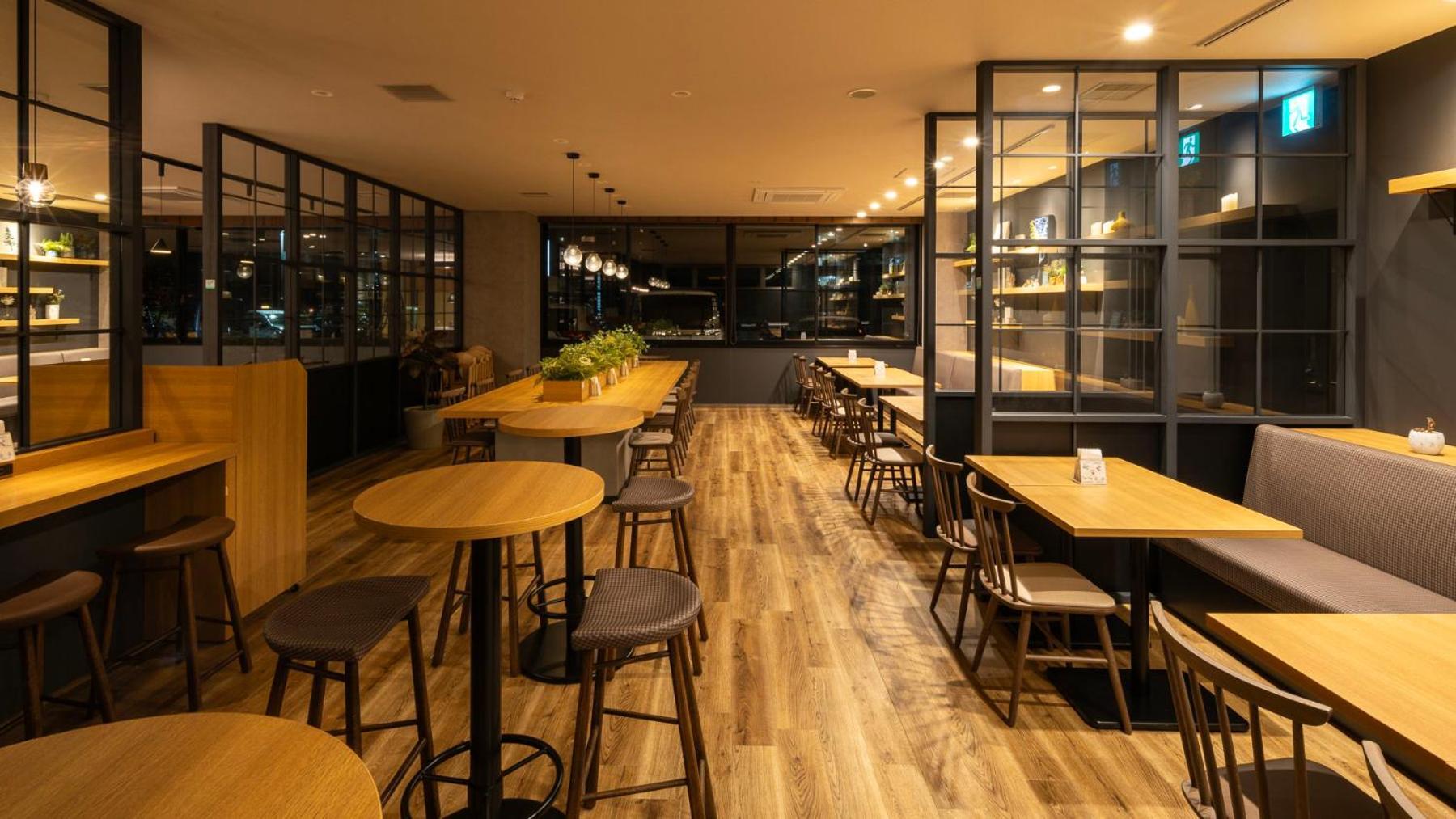 Super Hotel Fujikawaguchiko Tennenonsen Экстерьер фото