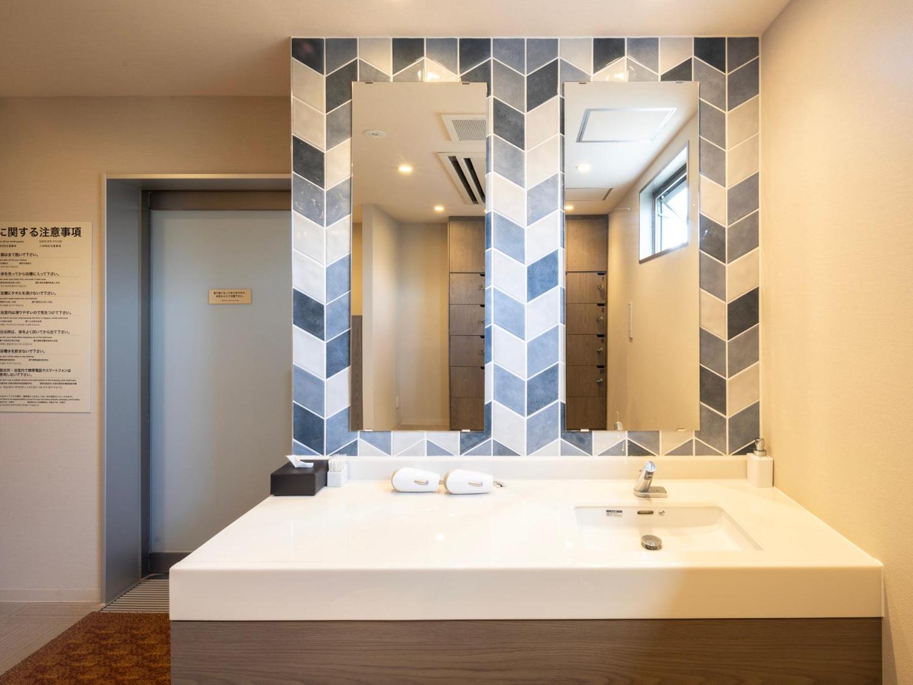 Super Hotel Fujikawaguchiko Tennenonsen Экстерьер фото