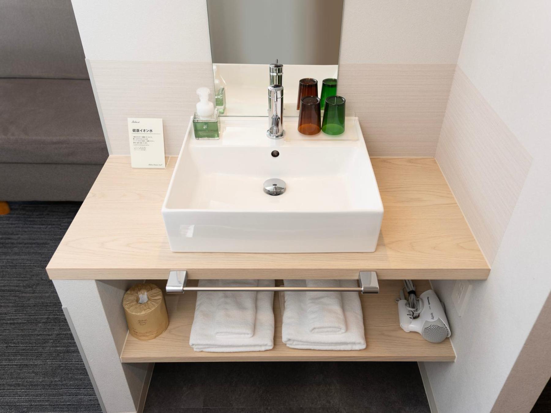 Super Hotel Fujikawaguchiko Tennenonsen Экстерьер фото