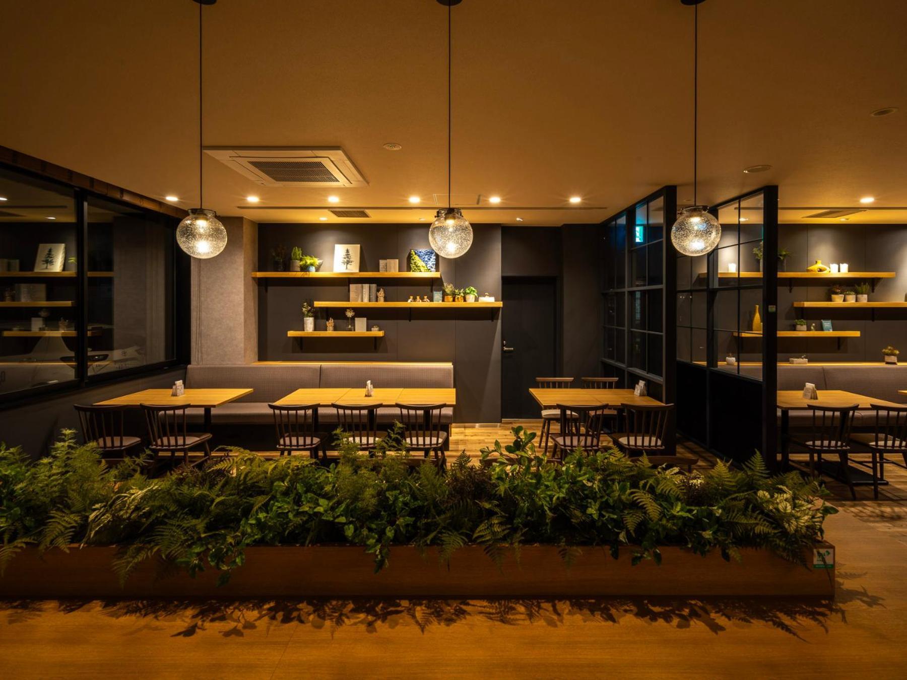 Super Hotel Fujikawaguchiko Tennenonsen Экстерьер фото